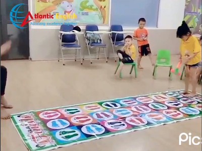 Tuyển học viên Anh-Trung-Nhật-Hàn 15/2 0
