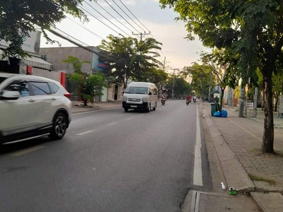 Quỹ đất lớn - hiếm còn sót lại đất giáp những dự án khu dân cư cao cấp trên đường nguyễn hữu thọ- 3