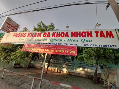 Quỹ đất lớn - hiếm còn sót lại đất giáp những dự án khu dân cư cao cấp trên đường nguyễn hữu thọ- 1