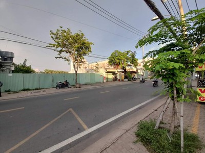 Quỹ đất lớn - hiếm còn sót lại đất giáp những dự án khu dân cư cao cấp trên đường nguyễn hữu thọ- 0