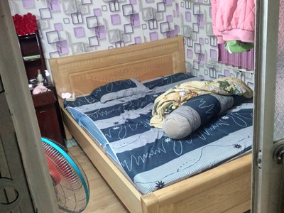 Bán nhà cấp 4 tại thị xã Tân Uyên, ,44m2, sổ chung, 720tr. 0