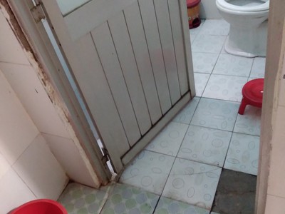 Bán nhà cấp 4 tại thị xã Tân Uyên, ,44m2, sổ chung, 720tr. 1