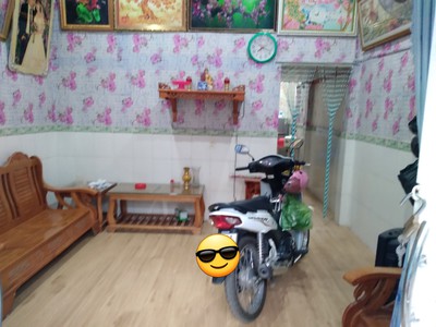 Bán nhà cấp 4 tại thị xã Tân Uyên, ,44m2, sổ chung, 720tr. 4