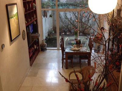 Chính chủ cần cho thuê nhà ở Hà Nội 1