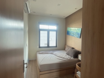 Cho thuê nhà mặt tiền đường lê hữu trác sơn trà đà nẵng nguyên căn 4 tầng giá tốt 11