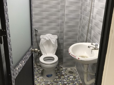 Nhà giá rẻ Đức Hòa Cầu Xáng 390 triệu ngay Cây Xăng Nguyễn Văn Sáu 1