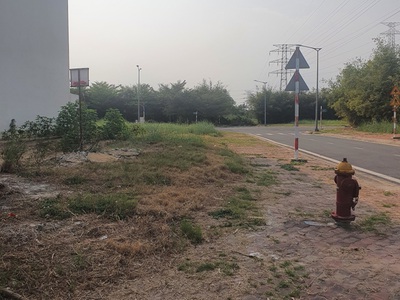 Ngân hàng VIB thông báo hổ trợ phát mãi tài sản 10 nền đất đường trần đại nghĩa ngay Aeon Bình Tân 0