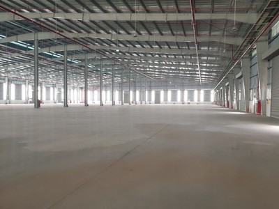 Chính chủ cho thuê kho chứa hàng trong KCN Đài tư, 386 Nguyễn Văn Linh, Quận Long Biên, Hà Nội 3