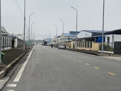 Chính chủ cho thuê kho chứa hàng trong KCN Đài tư, 386 Nguyễn Văn Linh, Quận Long Biên, Hà Nội 1