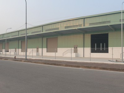 Chính chủ cho thuê kho chứa hàng trong KCN Đài tư, 386 Nguyễn Văn Linh, Quận Long Biên, Hà Nội 4