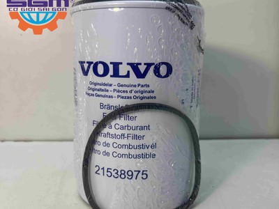 Lọc dầu nhiên liệu Diesel VOLVO 21538975 0