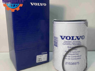 Lọc dầu nhiên liệu Diesel VOLVO 21538975 3