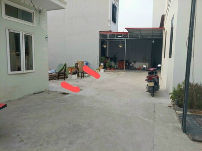 Lô đất cực rẻ còn sót lại tại Đằng Hải giá chỉ 1.5x tỷ - Ô tô đỗ cửa 0