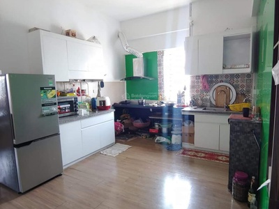 Chính chủ bán cắt lỗ căn hộ 2 mặt thoáng rộng 88m, full nội thất tại chung cư Tabudec Plaza Cầu Bươu 0