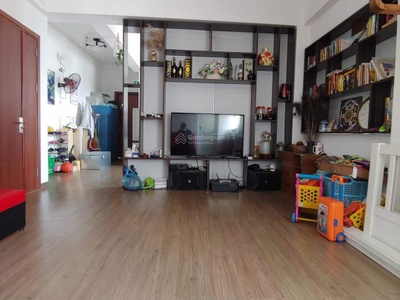 Chính chủ bán cắt lỗ căn hộ 2 mặt thoáng rộng 88m, full nội thất tại chung cư Tabudec Plaza Cầu Bươu 1