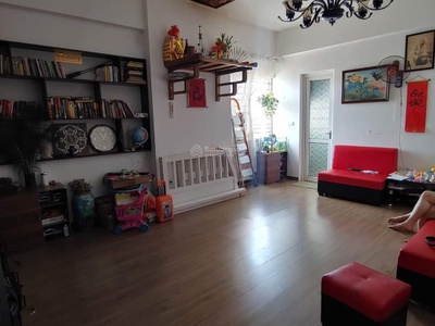 Chính chủ bán cắt lỗ căn hộ 2 mặt thoáng rộng 88m, full nội thất tại chung cư Tabudec Plaza Cầu Bươu 2