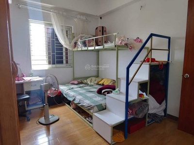 Chính chủ bán cắt lỗ căn hộ 2 mặt thoáng rộng 88m, full nội thất tại chung cư Tabudec Plaza Cầu Bươu 3