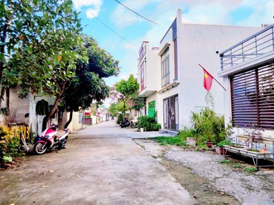 Siêu phẩm lô đất 67 m2 Tổ 8 Thị Trấn An Đường 2 ô tô tránh nhau giá  giảm siêu rẻ 2