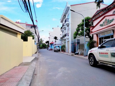 Siêu phẩm lô đất 67 m2 Tổ 8 Thị Trấn An Đường 2 ô tô tránh nhau giá  giảm siêu rẻ 3