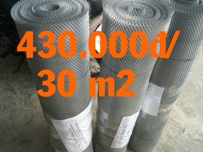 Lưới mắt cáo đà nẵng 1