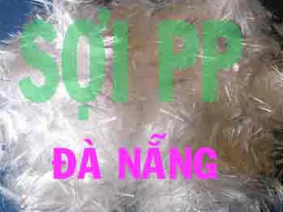 Sợi PP chống nứt bê tông 6