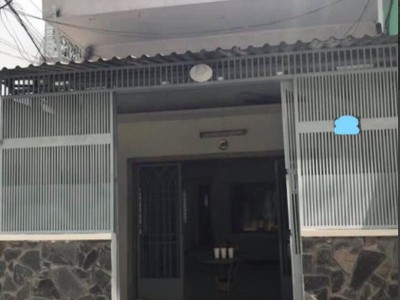 Cắt lỗ căn nhà cấp 4 Hóc Môn 130m2 đường Dương Công Khi 1Tỷ850 thương lượng. 1