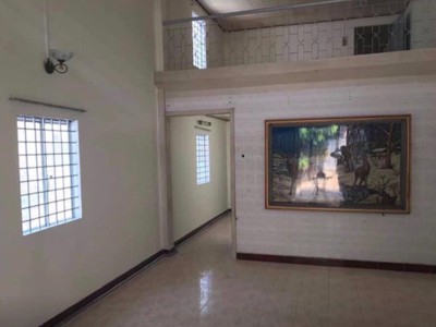 Cắt lỗ căn nhà cấp 4 Hóc Môn 130m2 đường Dương Công Khi 1Tỷ850 thương lượng. 2