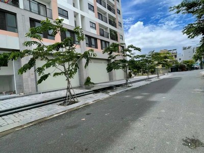 Bán căn shophouse XH1 VCN Phước Long 2 thích hợp kinh doanh 1