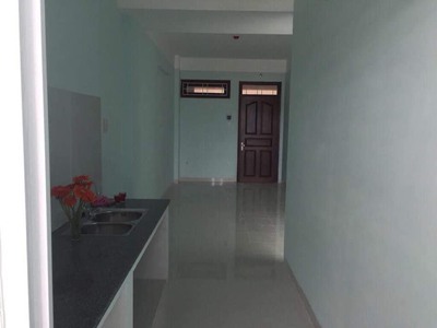 Bán căn hộ 2pn chung cư CT1 Vĩnh Điềm Trung 1