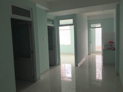 Bán căn hộ 2pn chung cư CT1 Vĩnh Điềm Trung 3