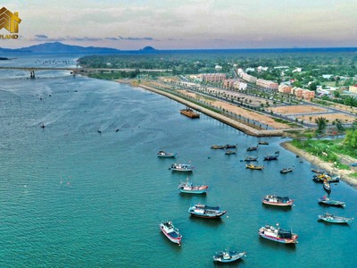 Trả trước 799 triệu sở hữu ngay nhà phố mặt sông Hội An, khai thác cho thuê tới 400 triệu/năm 4