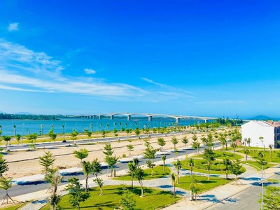Trả trước 799 triệu sở hữu ngay nhà phố mặt sông Hội An, khai thác cho thuê tới 400 triệu/năm 3