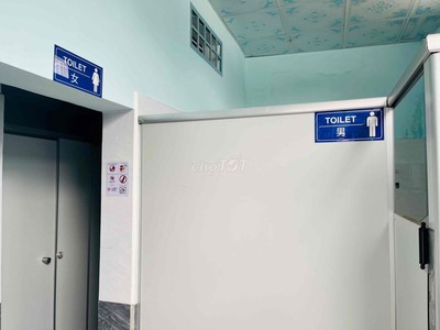 Cho thuê Toà Nhà 450m2 850 Mặt Tiền T Hoà- Đ.X.Hợp 1