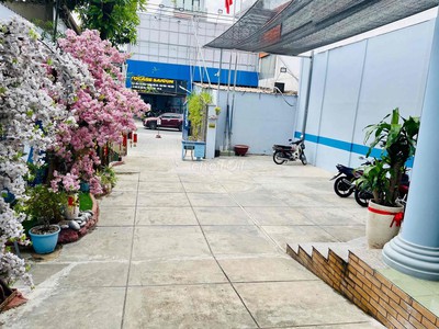 Cho thuê Toà Nhà 450m2 850 Mặt Tiền T Hoà- Đ.X.Hợp 4