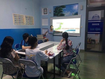 Cho thuê Toà Nhà 450m2 850 Mặt Tiền T Hoà- Đ.X.Hợp 8