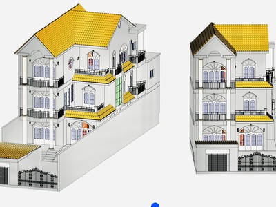 Cho thuê Toà Nhà 450m2 850 Mặt Tiền T Hoà- Đ.X.Hợp 10