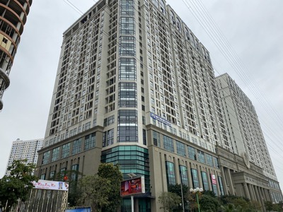 Chúng tôi cần nhượng nhanh văn phòng đã thiết kế đẹp, view góc 240 m2 tại tòa roman plaza, tố hữu 0
