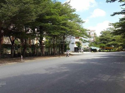 Đất sổ đỏ đẹp, 4.5x18, giá 80tr/m2. xd tự do, lg 20m, kdc đông, ở và kinh doanh ngay tại phạm thế 2