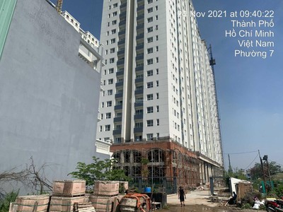 Đất sổ đỏ đẹp, 4.5x18, giá 80tr/m2. xd tự do, lg 20m, kdc đông, ở và kinh doanh ngay tại phạm thế 0