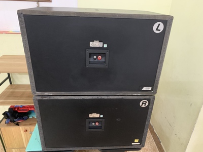 Loa bmb 2000(c) bass 30 chuẩn xịn 1