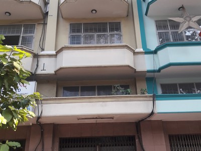 Cho thuê nhà mặt tiền sầm uất an dương vương, p9, q5   giá thuê: 95 triệu/tháng 0