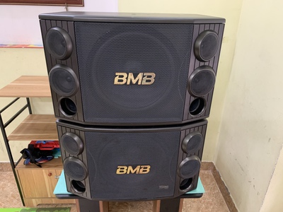 Loa bmb 2000(c) bass 30 chuẩn xịn 0