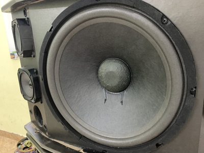 Loa bmb 2000(c) bass 30 chuẩn xịn 3