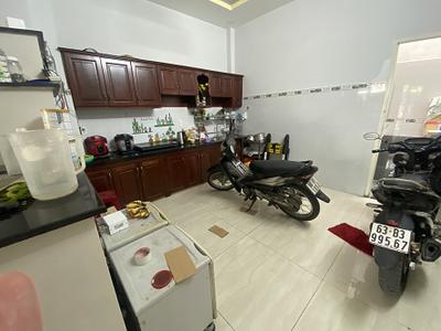 Cho thuê phòng tại thạnh xuân, quận 12 0