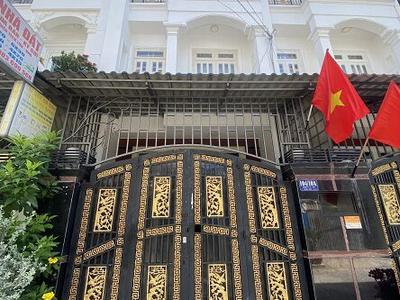 Cho thuê phòng tại thạnh xuân, quận 12 1