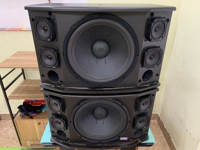 Loa bmb 2000(c) bass 30 chuẩn xịn 2