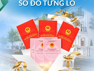 Bán 10 lô đất nền bát trang an lão sổ đỏ chói lọi 3