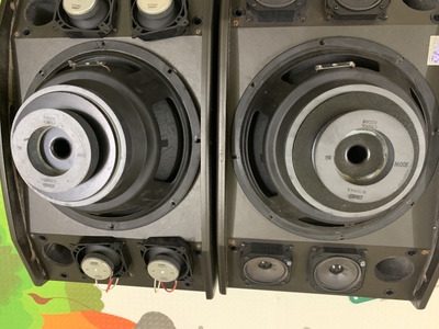 Loa bmb 2000(c) bass 30 chuẩn xịn 4