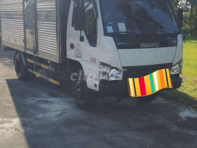 Cần bán xe tải isuzu, 2 tấn ở phường bình chiểu  quận thủ đức cũ , thành phố thủ đức, tp hồ chí minh 1