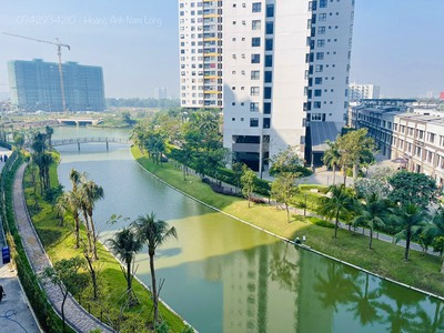 Chính chủ cần bán căn hộ dự án   mizuki park  nam long   đường số 1, bình hưng, bình chánh, hcm . 2